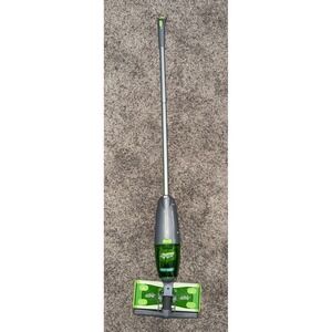 Swiffer Sweep+Vac Mop Cordless Vacuum L4000-000 With Charger Tested!